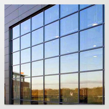 Fensterreinigung in Landeck - Fixverglasung