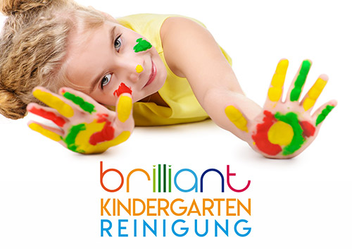 Kindergartenreinigung Kindergartenreinigung