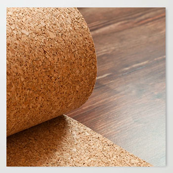 Sonderreinigung Landeck - Linoleum