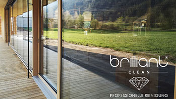 Fensterreinigung Tirol in Tirol